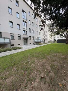 Foto - Wohnung zum Mieten in Frankfurt am Main 1.055,00 € 49.86 m²