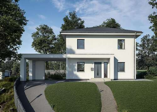 Foto - Haus zum Kaufen in Siegen 419.000,00 € 159 m²