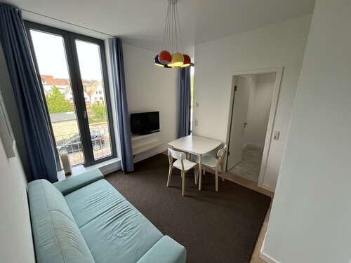 Foto - Wohnen auf Zeit in Wolgast 350,00 €