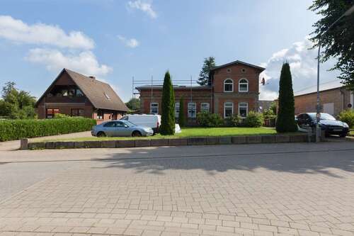 Foto - Wohnung zum Mieten in Süderbrarup 1.135,00 € 113.4 m²