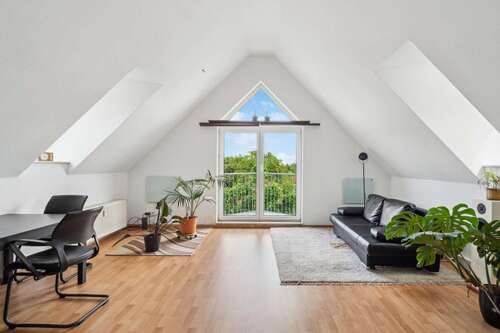 Foto - Wohnung zum Kaufen in Kelkheim (Taunus) 235.000,00 € 58.96 m²