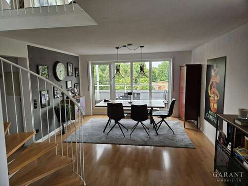 Foto - Wohnung zum Kaufen in Ditzingen 425.000,00 € 95 m²