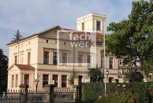 Foto - Haus zum Kaufen in Quedlinburg 2.450.000,00 € 1623 m²