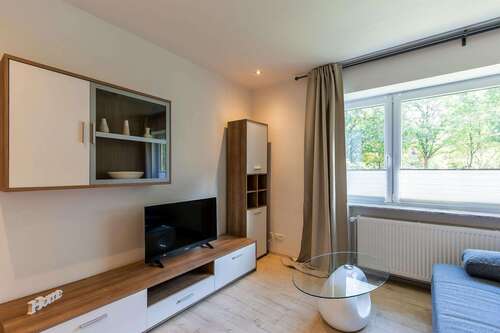 Foto - Wohnen auf Zeit in Hamburg 1.400,00 €