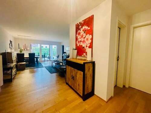 Foto - Wohnung zum Mieten in Gütersloh 980,00 € 103 m²