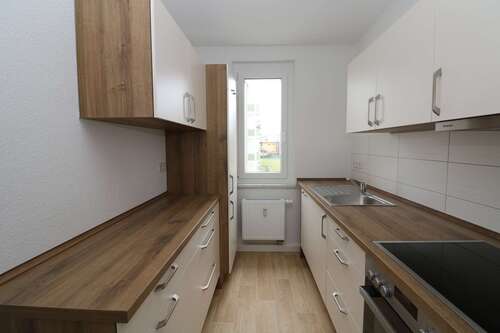 Foto - Wohnung zum Mieten in Freiberg 349,00 € 46.3 m²