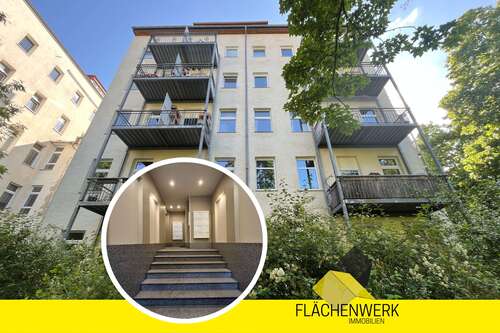 Foto - Wohnung zum Kaufen in Berlin 249.000,00 € 40.12 m²