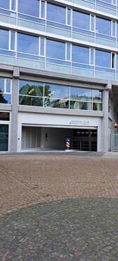 Foto - Garage zu vermieten in Berlin 142,80 €