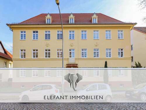 Foto - Wohnung zum Kaufen in Lübben (Spreewald) 250.000,00 € 98.16 m²