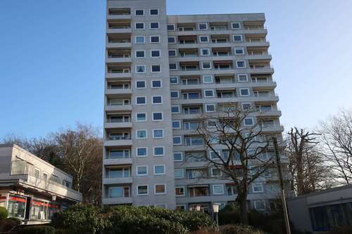 Foto - Wohnung zum Kaufen in Reinbek 340.000,00 € 100 m²