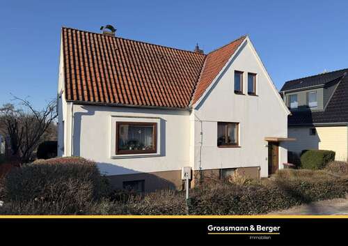 Foto - Haus zum Kaufen in Hamburg 385.000,00 € 103 m²