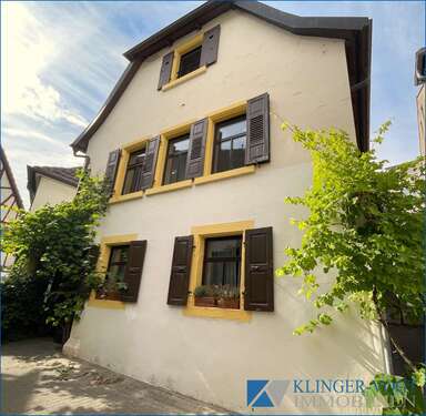 Foto - Wohnung zum Mieten in Deidesheim 600,00 € 67 m²