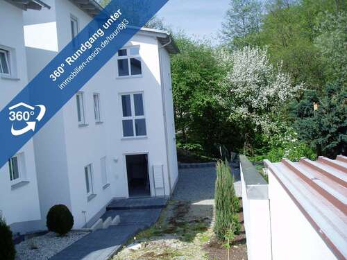 Foto - Wohnung zum Mieten in Passau 950,00 € 104.61 m²