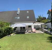 Haus zum Kaufen in Diedorf Lettenbach 825.000,00 € 133 m² - Diedorf / Lettenbach