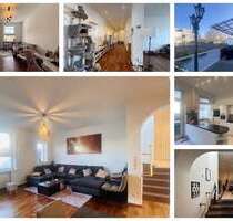 Wohnung zum Mieten in Mönchengladbach Eicken 1.300,00 € 169 m² - Mönchengladbach / Eicken