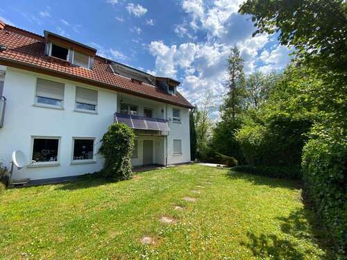Foto - Wohnung zum Kaufen in Großbottwar 283.000,00 € 85.36 m²