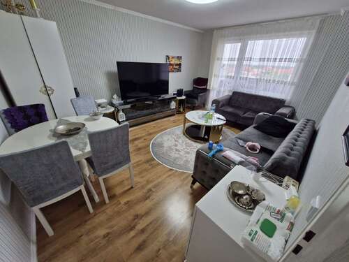 Foto - Wohnung zum Kaufen in Hessen - Hanau 114.990,00 € 63 m²