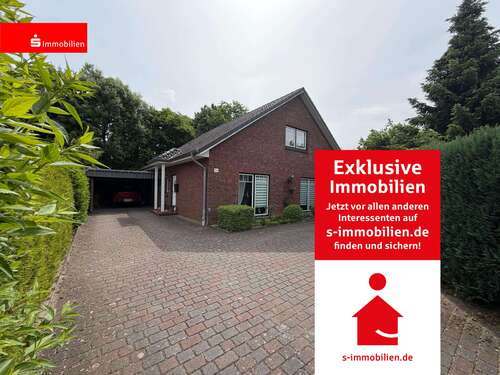 Foto - Haus zum Kaufen in Osterrönfeld 498.000,00 € 164.62 m²