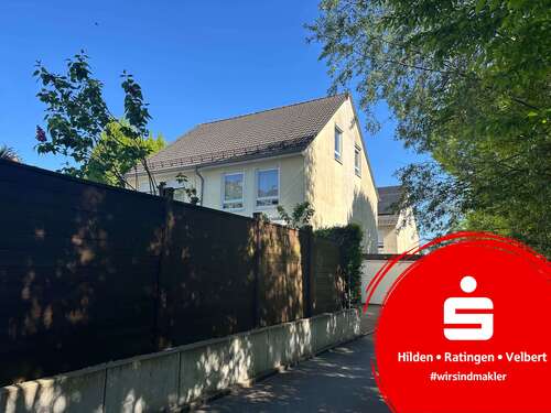 Foto - Haus zum Kaufen in Solingen 499.000,00 € 121 m²