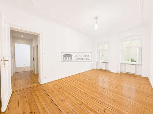 Foto - Wohnung zum Kaufen in Berlin 310.000,00 € 53 m²