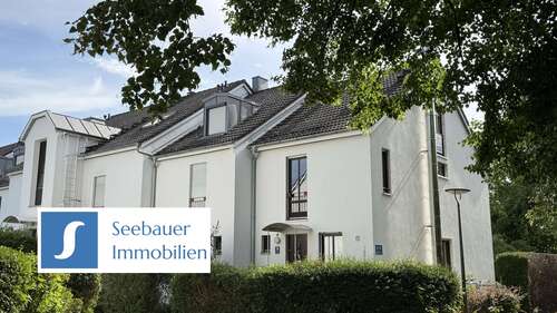 Foto - Haus zum Kaufen in München 495.000,00 € 121.9 m²