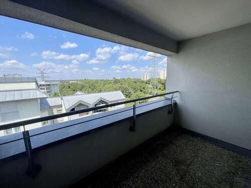 Foto - Wohnung zum Mieten in Mannheim 680,00 € 53.61 m²