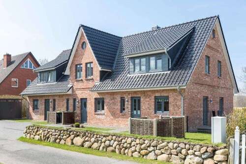 Foto - Haus zum Kaufen in List auf Sylt 1.200.000,00 € 110 m²