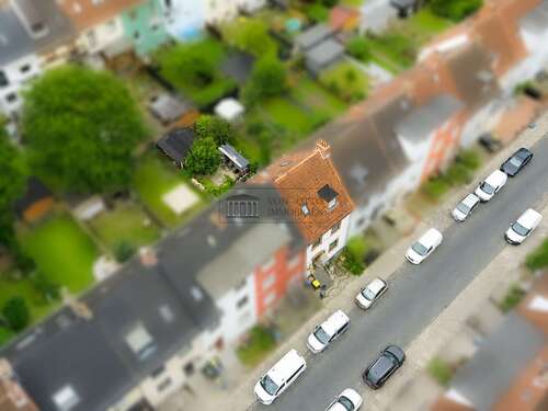 Foto - Haus zum Kaufen in Bremen 269.000,00 € 116 m²