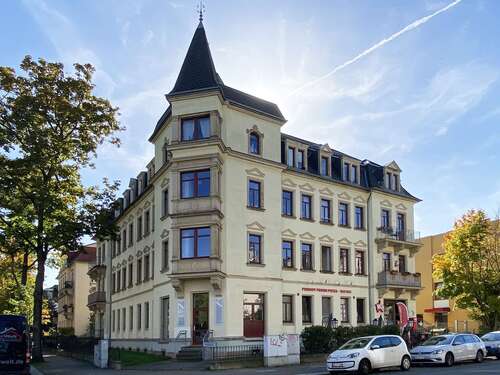 Foto - Wohnung zum Mieten in Dresden 645,00 € 71 m²