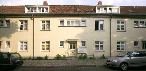 Foto - Wohnung zum Mieten in Bremen 220,00 € 35.14 m²
