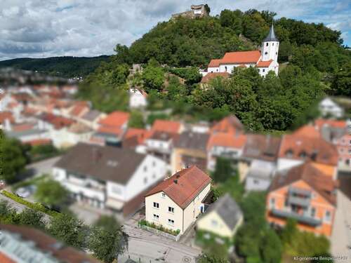 Foto - Haus zum Kaufen in Donaustauf 285.000,00 € 151.82 m²