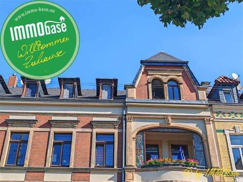 Foto - Wohnung zum Kaufen in Frankenberg 69.500,00 € 102.93 m²