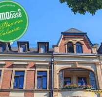 Wohnung zum Kaufen in Frankenberg 69.500,00 € 102.93 m²