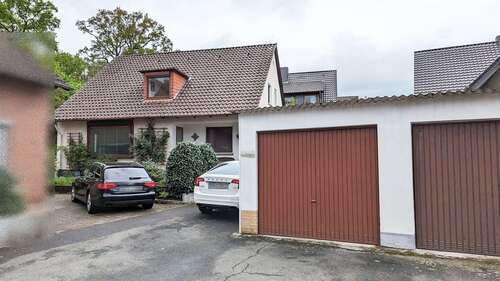 Foto - Haus zum Kaufen in Wolfsburg 360.000,00 € 130 m²