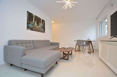 Foto - Wohnung zum Mieten in Stuttgart 1.590,00 € 48 m²