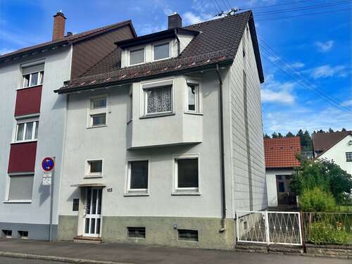 Foto - Haus zum Kaufen in Villingen-Schwenningen 275.000,00 € 154 m²