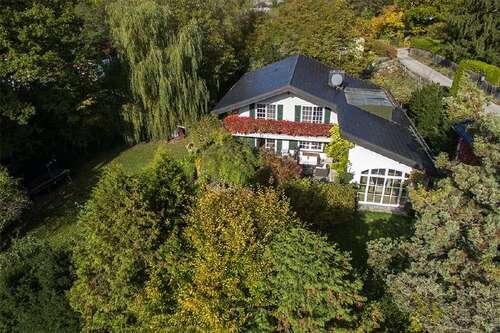 Foto - Haus zum Mieten in Wörthsee 5.000,00 € 280 m²