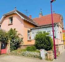 Haus zum Kaufen in Kirchheimbolanden 335.000,00 € 175 m²