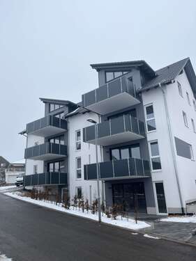 Foto - Wohnung zum Kaufen in Mudau 331.398,00 € 97.47 m²