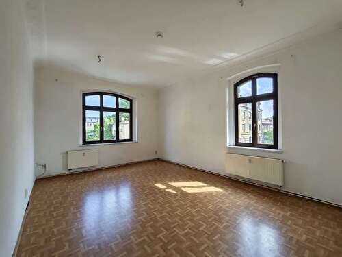 Foto - Wohnung zum Mieten in Borsdorf 690,00 € 89.5 m²