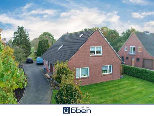 Foto - Haus zum Kaufen in Südbrookmerland Münkeboe 269.000,00 € 150 m²