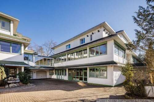 Foto - Büro in Starnberg 360,00 € 24 m²