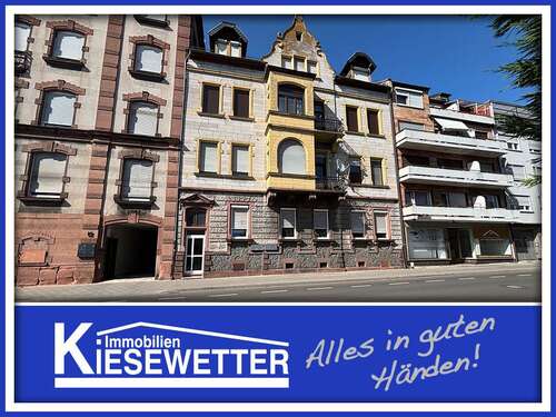 Foto - Wohnung zum Kaufen in Worms 288.000,00 € 167 m²