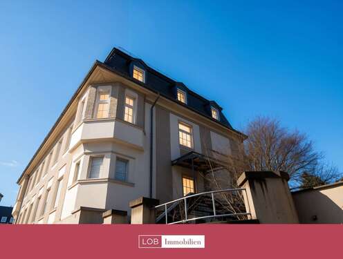Foto - Wohnung zum Mieten in Bingen 700,00 € 78.94 m²