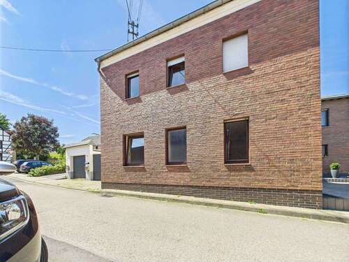 Foto - Haus zum Kaufen in Nideggen Muldenau 109.500,00 € 155 m²