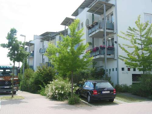 Foto - Wohnung zum Mieten in Metzingen 440,00 € 36.76 m²