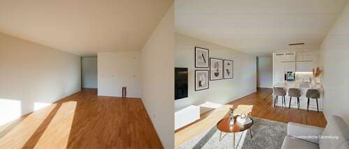 Foto - Wohnung zum Kaufen in Köln 724.900,00 € 102.22 m²