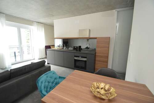Foto - Wohnung zum Mieten in Stuttgart 1.700,00 € 55.54 m²