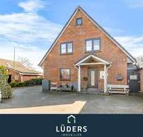 Haus zum Kaufen in Enge-Sande 449.000,00 € 174 m²