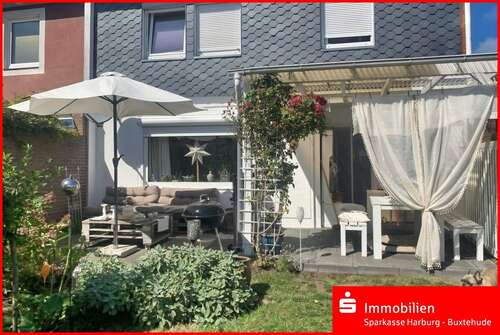 Foto - Haus zum Kaufen in Seevetal 378.000,00 € 80 m²